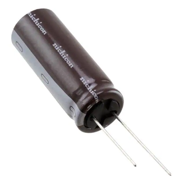 UPT2E221MHD Nichicon electronic component